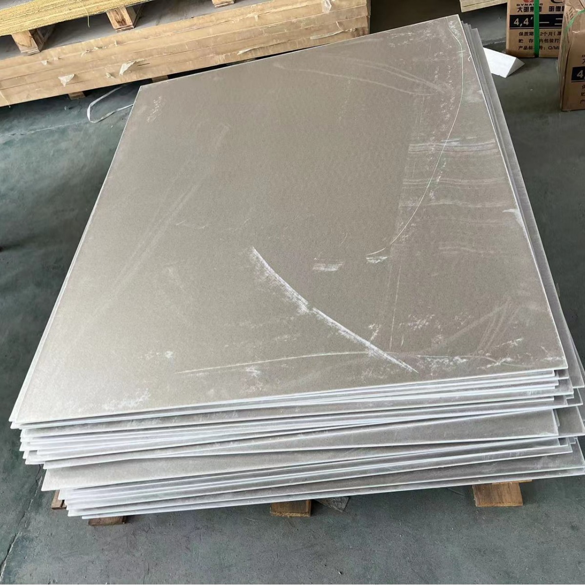 Supply insulation mica sheet high temperature resistant mica sheet gold white mica sheet insulation sheet mica sheet