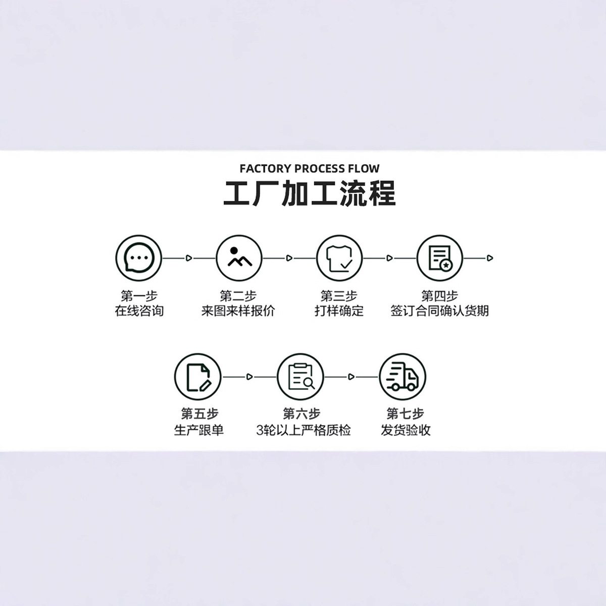 Clothing Processing Factory, Custom-Made Women's Clothing Processing, Labor and Material Packaging, Pattern Making, Cross-Border Clothing Processing Factory