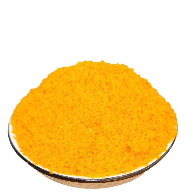 Salted Duck Egg Yolk Powder Baking Ingredients Rice Dumpling Filling Egg Yolk Powder Seasoning Green Rice Cake Egg Yolk Topping Mooncake Seasoning