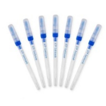 Tianlong Bio Generotex Series Fully Automatic Nucleic Acid Extraction Instrument Extraction Module Has a Variety of Extraction Efficiency