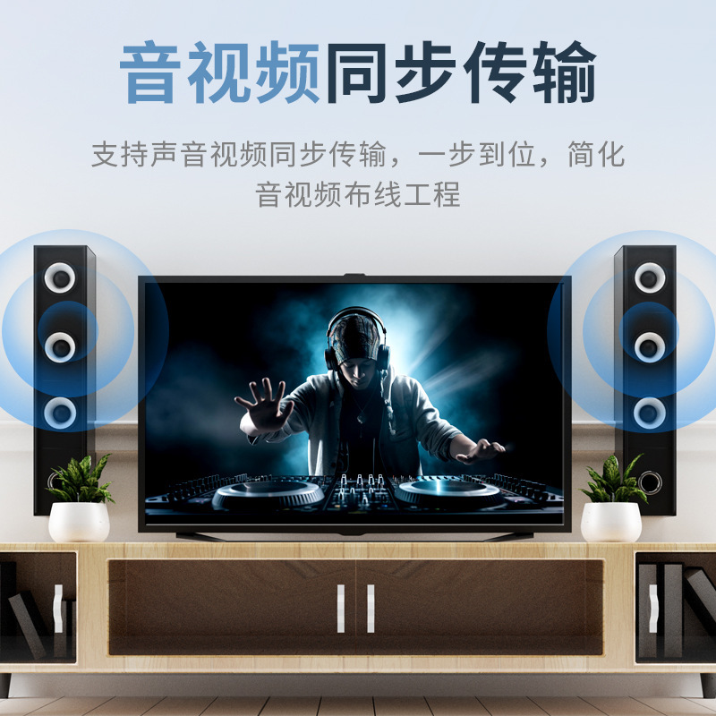 HDMI+USB OPtical Transistor HDMI KVM with Usb Mouse Key Audio Video Hd OPtical Transistor 1080P 20KM