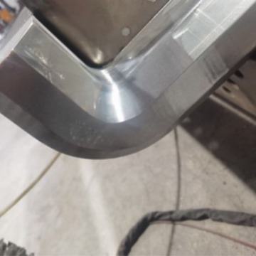 High-end sheet metal processing welcome samples to map professional iron 30 years of clinical experience, fast speed and high efficiency