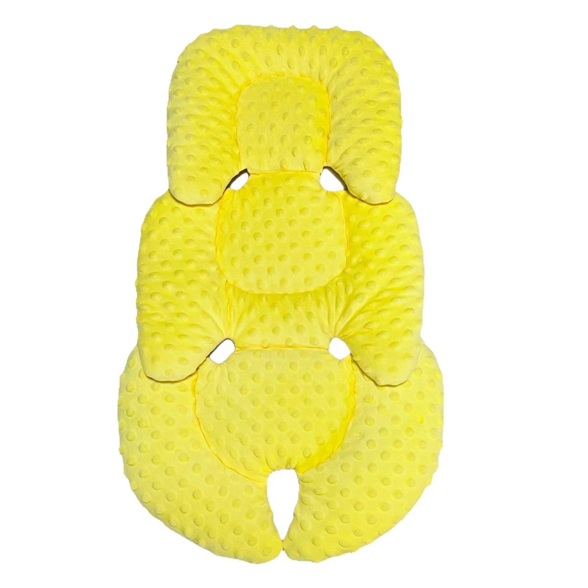 Cross-border universal baby seat cushion safety seat inner cushion stroller cushion basket cushion baby waist cushion newborn baby