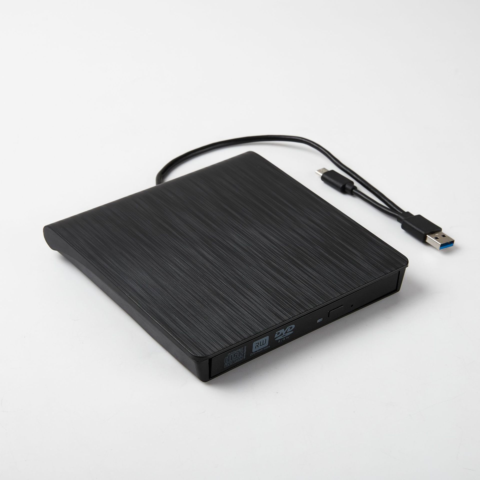 Usb3.0Type-C External Dvd Optical Drive Disc Burning External Computer Notebook Mobile Optical Drive Burner