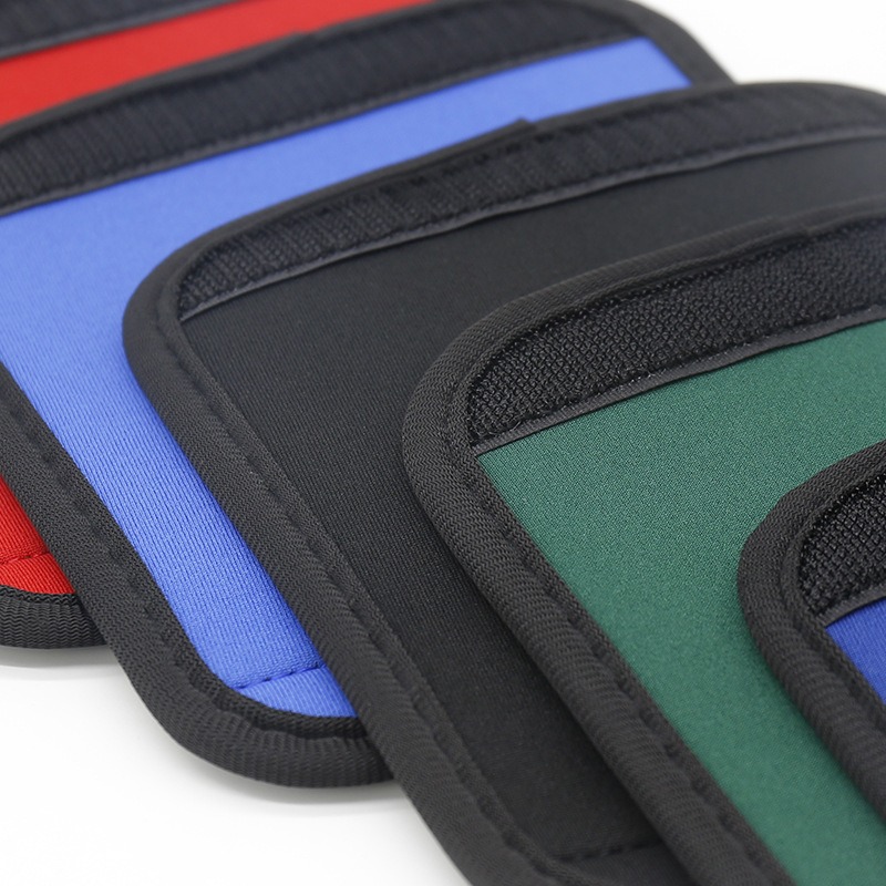 Diving Material Suitcase Handle Glove Handle Protective Cover Trolley Case Handle Cover Grip Cover Stroller Armrest Cover