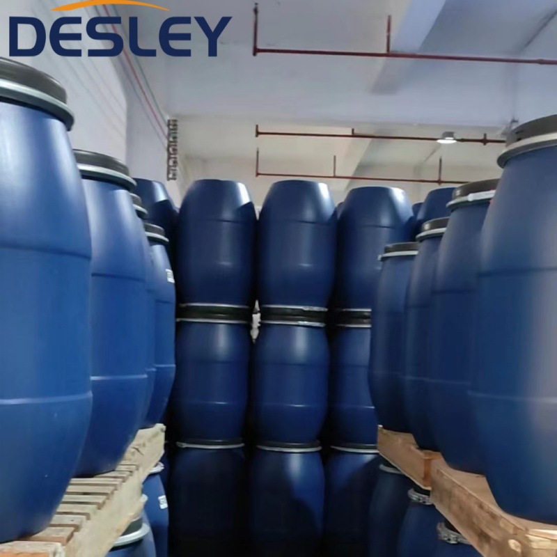 Highly Concentrated Color Fixing Agent to Improve Dampness and Wash Firmness, Polyester Cotton, Pure Cotton, Rayon Active Printing, Color Fixing Source Factory