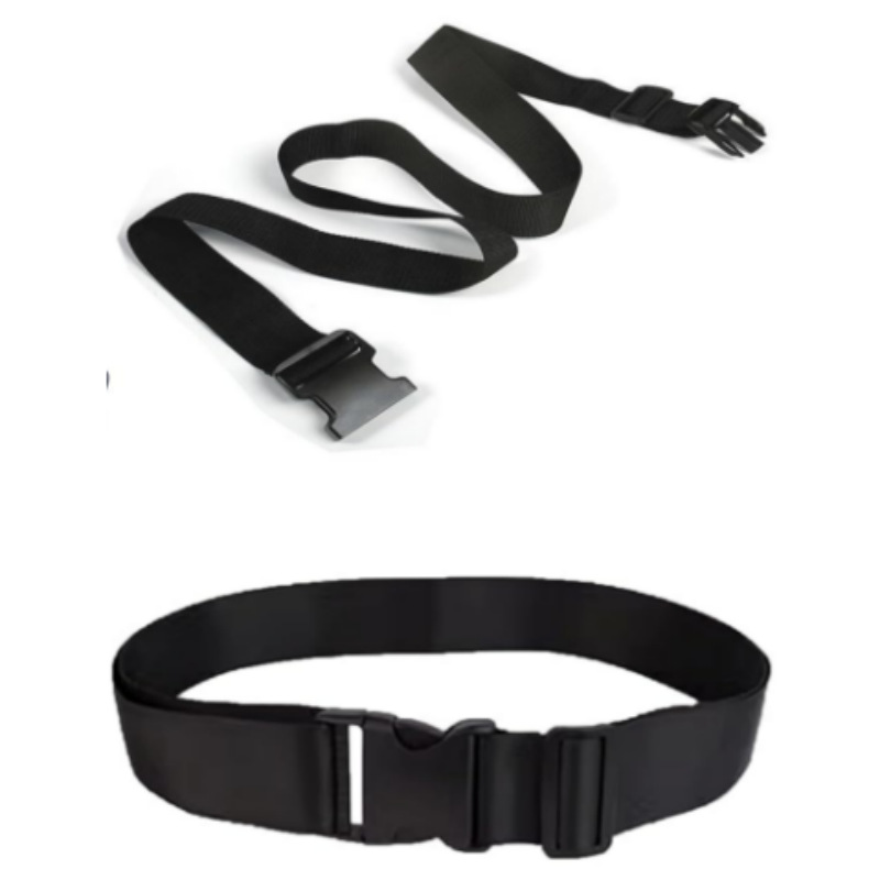 Cross-Border New Hot Product Wheelchair Fixed Belt for the Elderly, Restraint Belt, Wheelchair Safety Belt for Disabled Paralyzed Patients