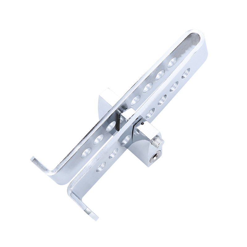 Amazon Car Clutch Lock Steering Wheel Lock Car Anti-Theft Device Clutch Brake Throttle Anti-Theft Lock Manufacturer