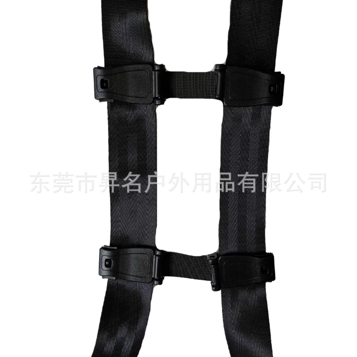 Seat Strap Baby Harness Chest Clip Non-slip Chest Clip for Infant Kids Toddler Chest Clip