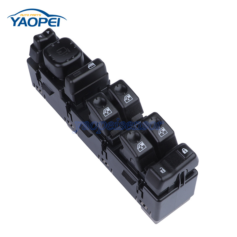 15883320 15883318 15883319 applicable to 2003-2007 Chevrolet Thorod window switch