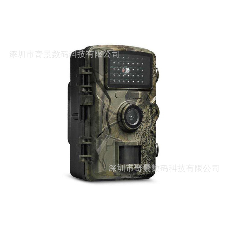 Factory Supply High-Definition Hunting Camera Waterproof Infrared Night Vision Sensor Tracking Camera Outdoor Animal Hunting Camera
