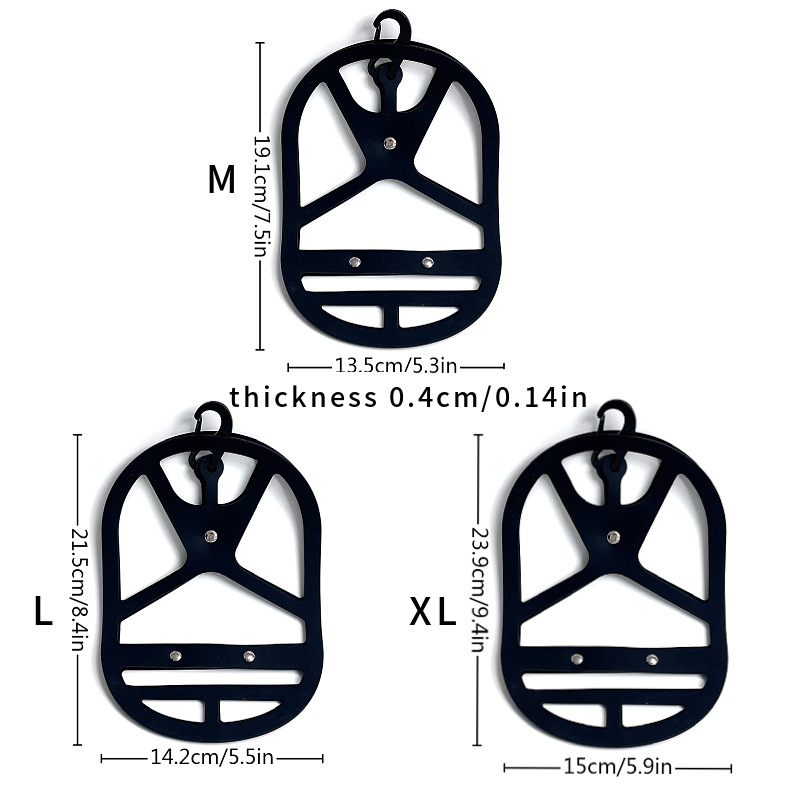 Supply of Cross-Border Mountaineering Shoe Covers, Outdoor Sports Mountaineering Anti-Slip Equipment, Portable Simple Silicone Shoe Clips