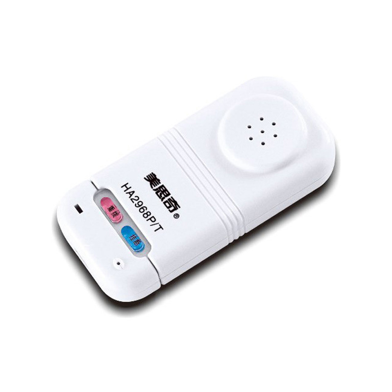 MSC 1002 Pull-out Mini Phone Battery-free Home Landline Office Hotel Fixed Phone