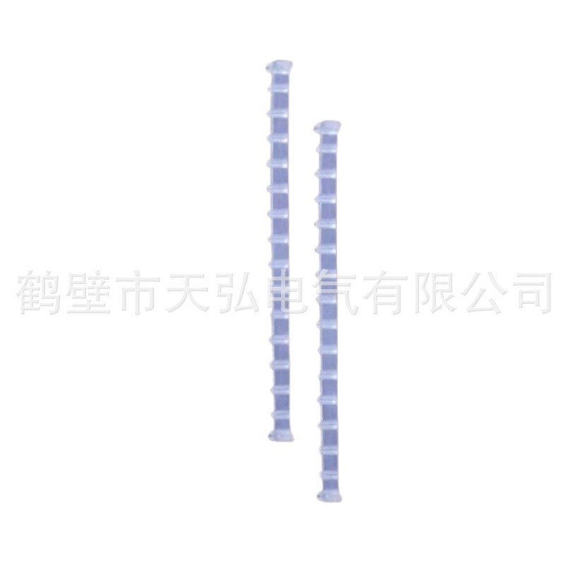 Automotive wiring harness tooling fixture terminal protection cup with rubber band wire harness plastic cup