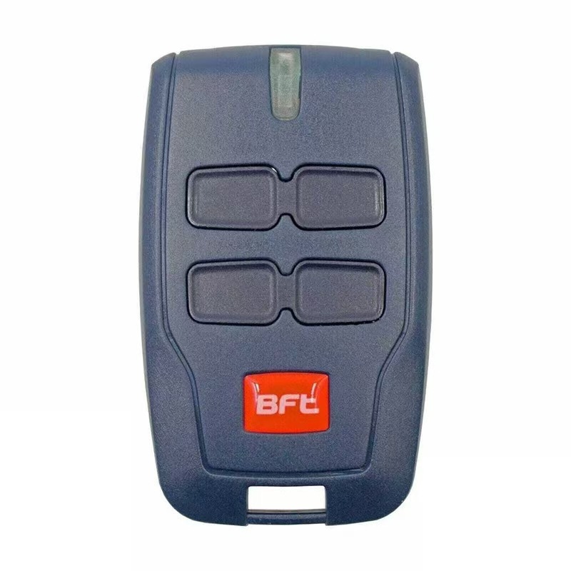 (Free Shipping Benefit) Italian Bft Learning Type 433.92Mhz Rolling Code Wireless Remote Control Bft
