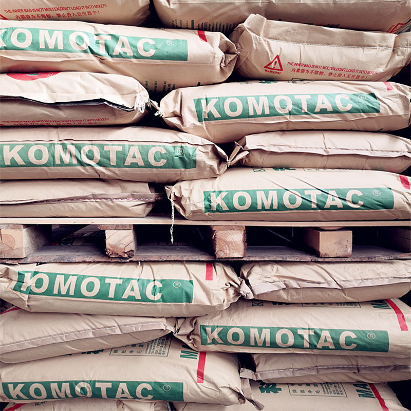 Ka100W Rosin Viscosifying Resin Water White Granular Good Initial Viscosity High Softening Point Hot Melt Adhesive Industry