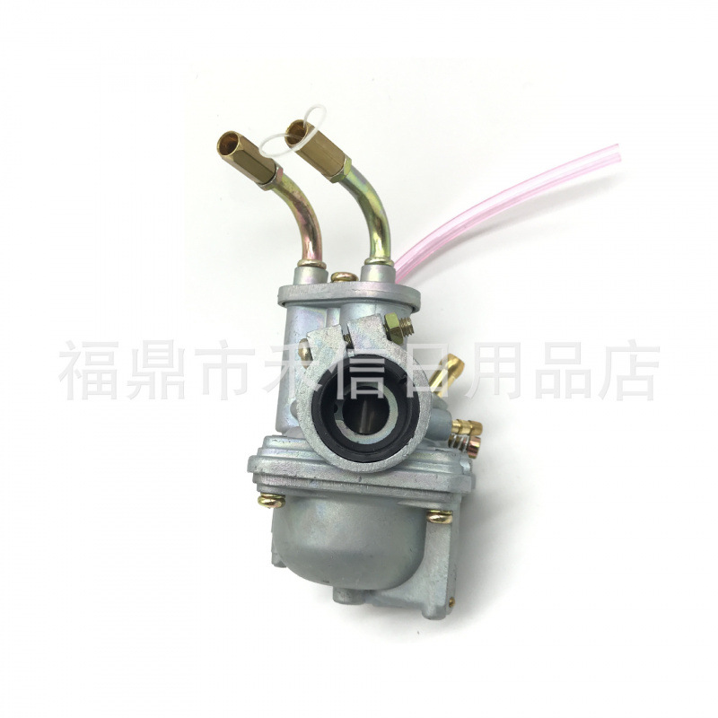 Карбюратор PW50 PY50 YF60 QT50, аксессуары для нейтрального карбюратора 1981-2009