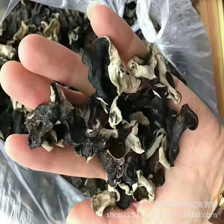 Ведение Бизнеса на Рынке, Продажа Сухих Грибов из Норд-Восточного Китая, Оптовая Торговля Сухими Продуктами от Производителей