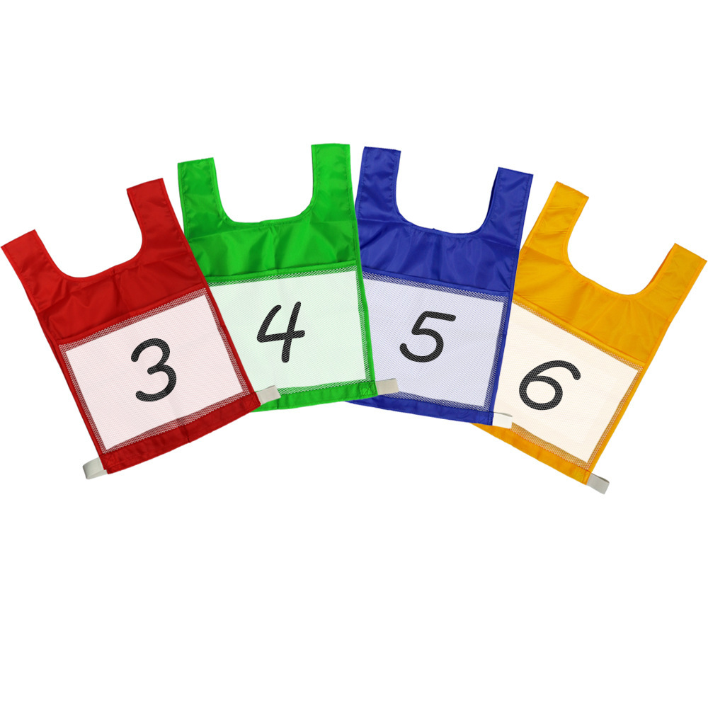 Game Vest Sports Vest Game Vest Number Vest Alphabet Vest Teaching Vest