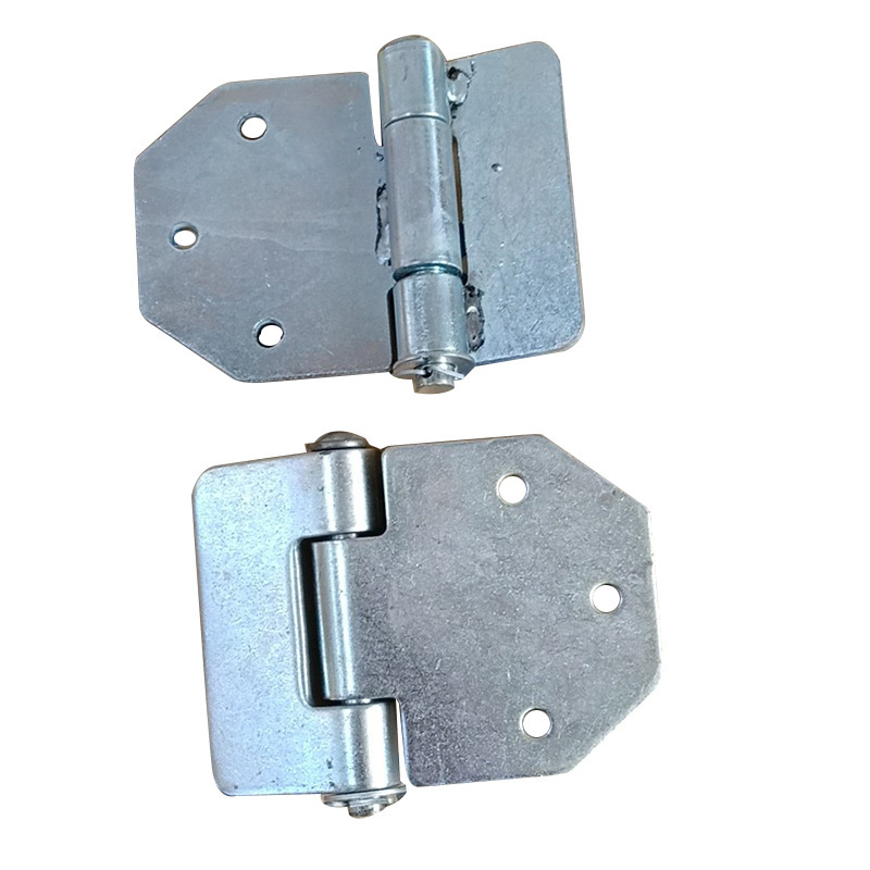 Flying Wing Car Wing Hinge Three-Hole Hinge (Five-Hole Hinge)