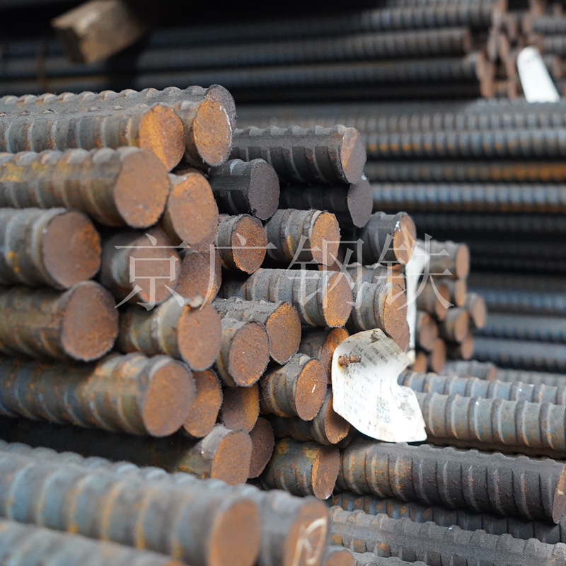 HRB400 rebar PSB830 finish rolled rebar rebar anti-floating anchor high-strength rebar coil HTBR600