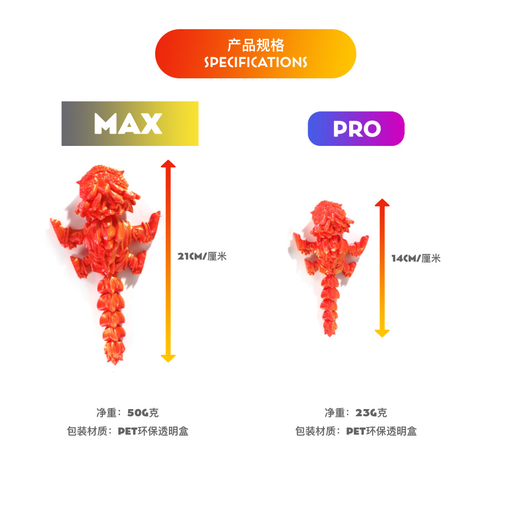 3D Printing Product Customization Product Link Customization Hand Model Customization Creative Stereo