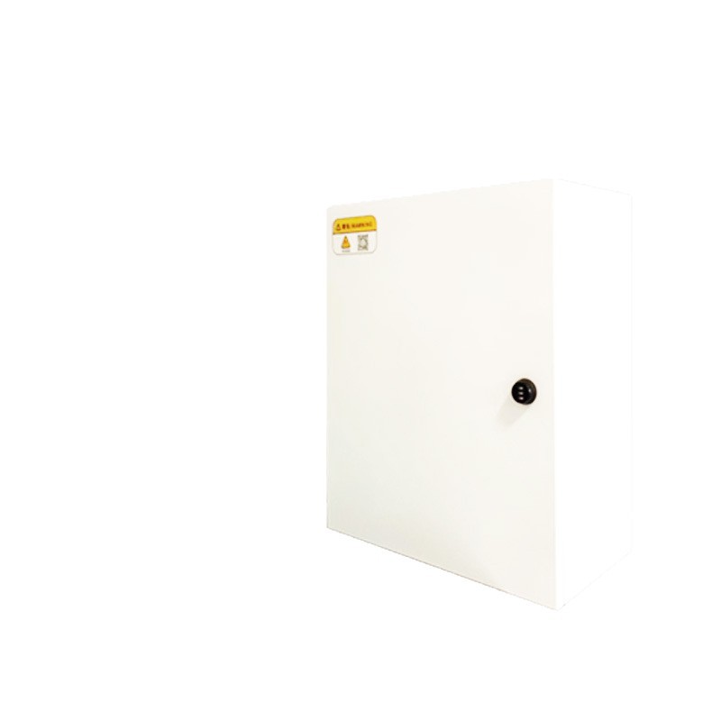 New Energy Electric Vehicle Charging Pile Protection Box Outdoor Waterproof and Dustproof Distribution Box Protection Box Adapted to Byd