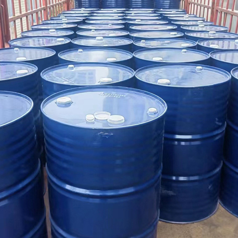 In-Stock Supply of Isophorone Industrial-Grade Slow-Drying Ip Thinner Paint Ink Solvent Isophorone