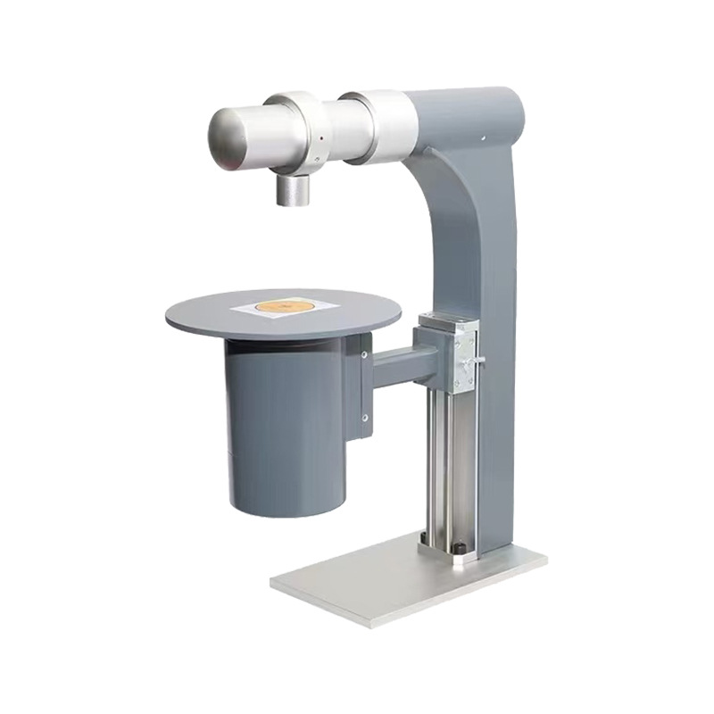 Portable X-Ray Machine Orthopedic Fluoroscope Pet Radiography Digital Circuit Board Chip Industrial Inspection Flaw Detection X-Ray