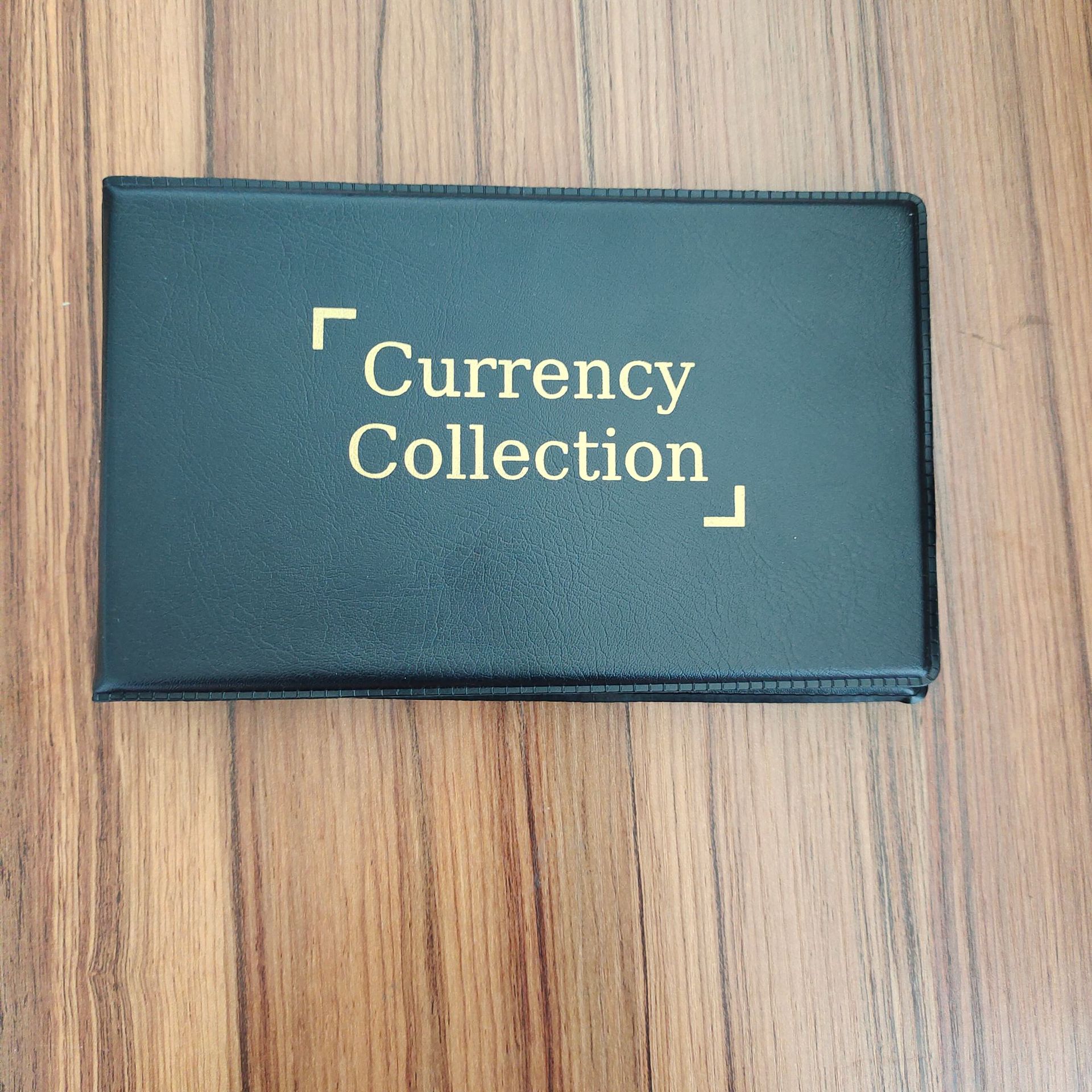 20 Pages Paper Money Book Ancient Coins Book Stamp Album Collection Book Full English Version