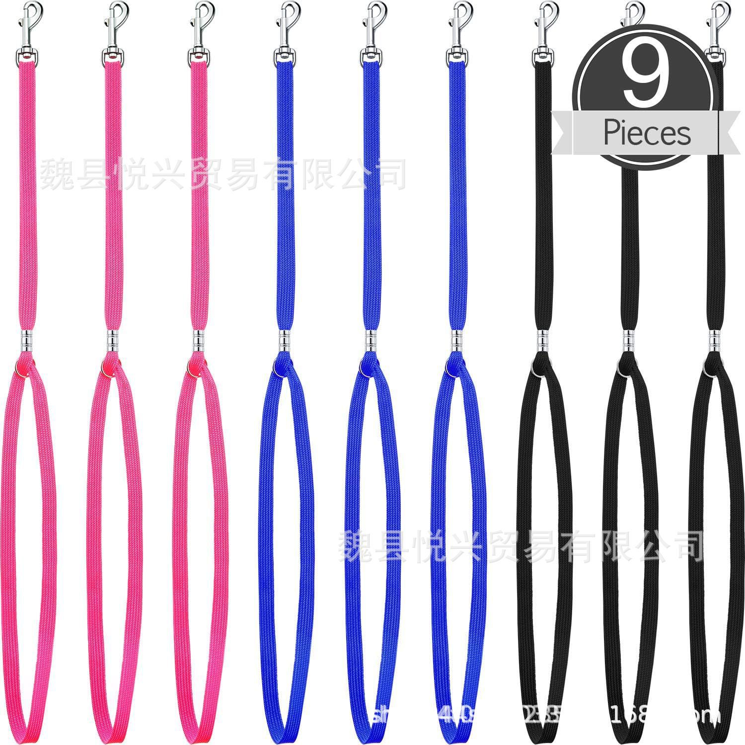 Оптовая веревка для купания и ухода за животными, веревка для стола красоты, специальный инструмент для стола красоты животных