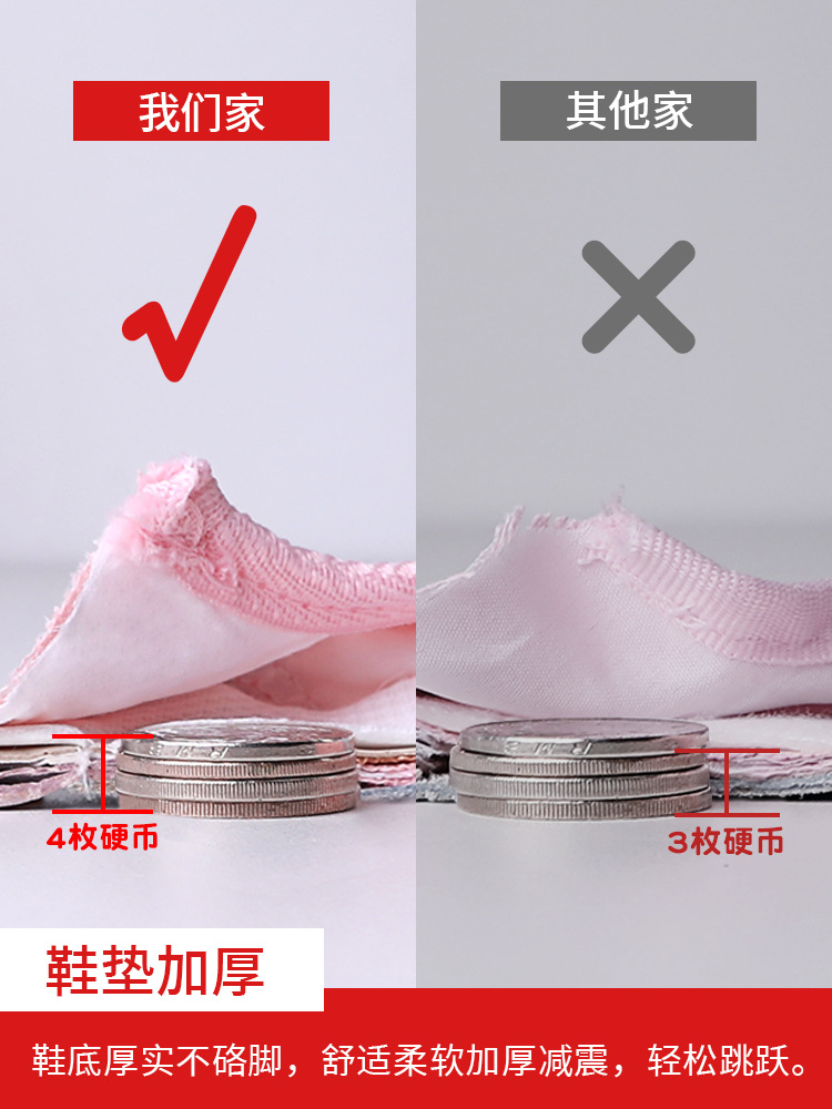 Children's Dance Shoes, Soft-Soled Ballet Shoes, Adult Black Dance Shoes, Dance Shoes, Yoga Shoes, Cat Claw Shoes for Women