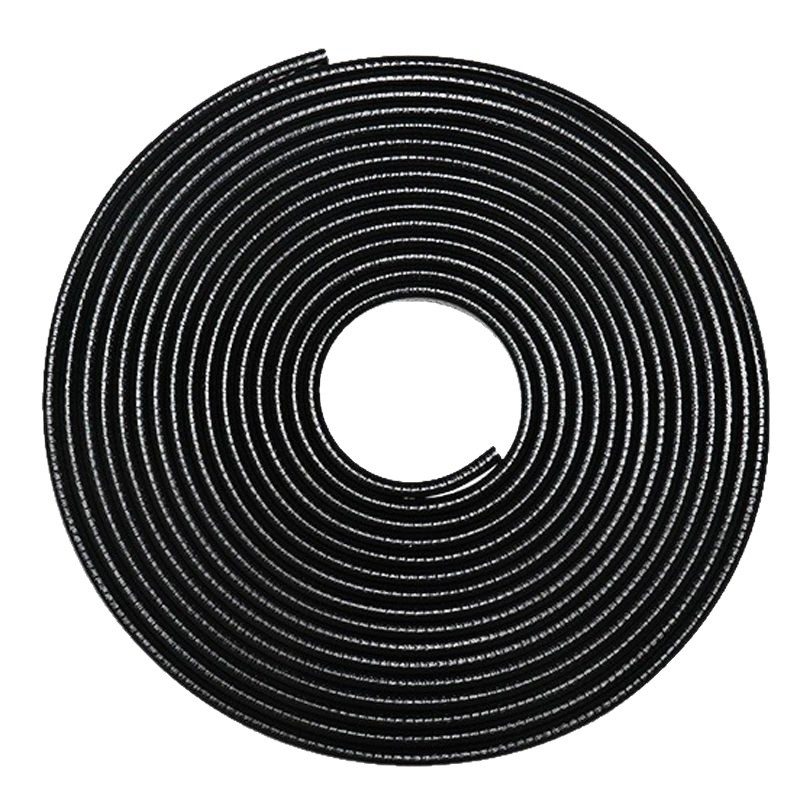 Car Door Anti-Collision Strip Universal Door Edge Protection Strip No-Stick Door Opening Anti-Scratch and Bump Strip Decorative Supplies