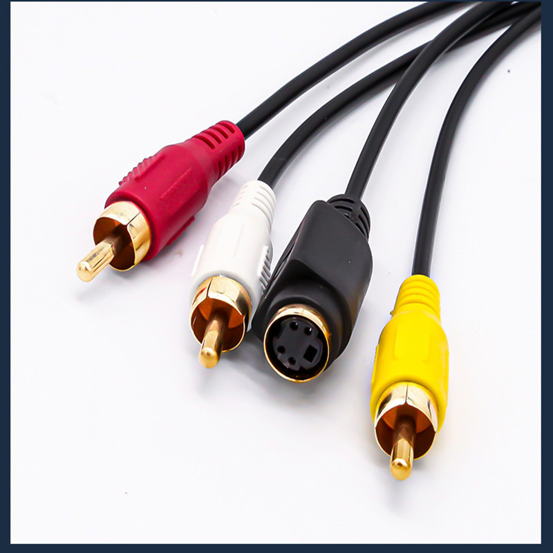 Manufacturer USB1 Channel capture card DVD AV video to USB computer HD to computer watching TV with recording