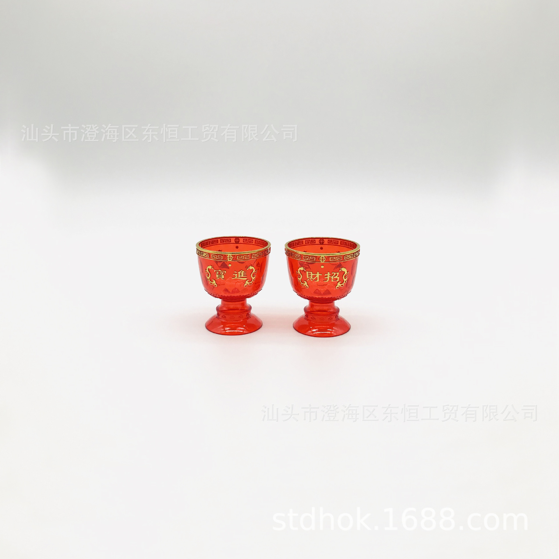 Кристальный кубок Ssangyong Будда передний поставка кубок святой воды кубок буддийские принадлежности источник фабрики прямое одобрение Dongheng DH-2015