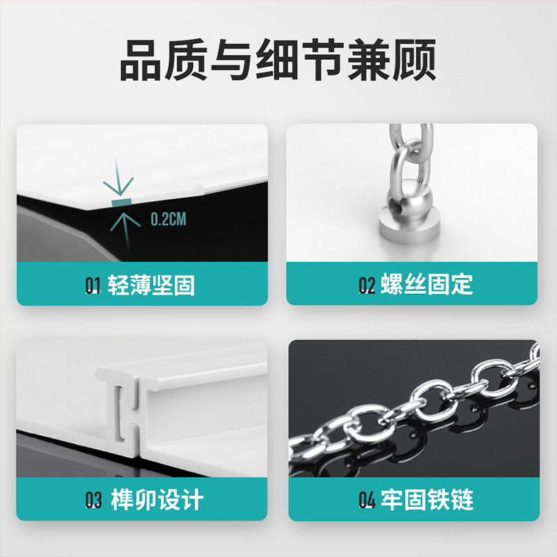 Central Air Conditioner Windshield Square Air Conditioner Windshield Guide Cover Ceiling Machine Air Conditioner Air Outlet Baffle