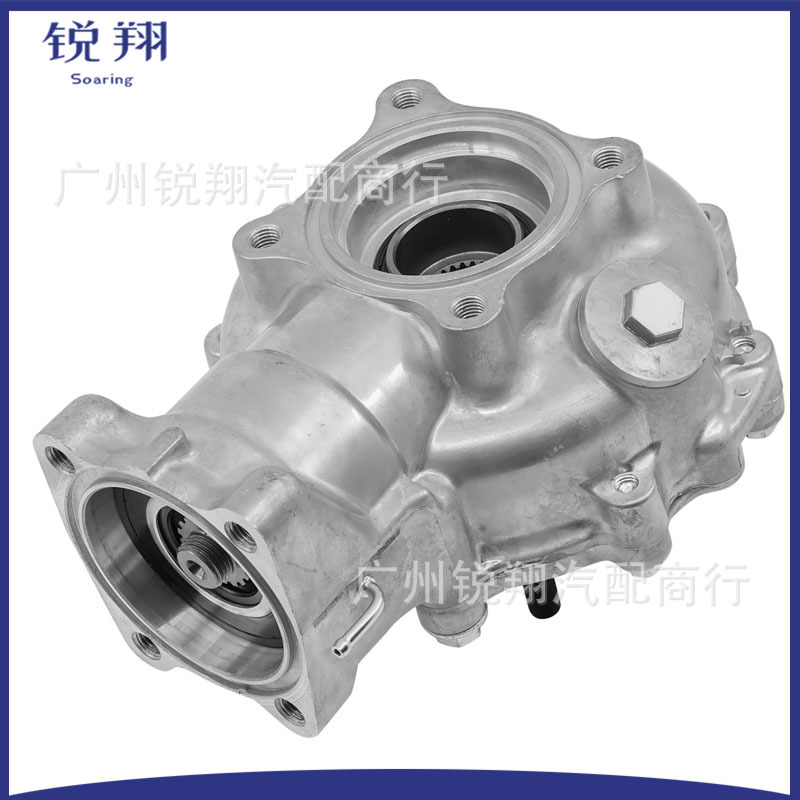 41300-Hn5-671 Задний дифференциал подходит для Honda 2000-2007