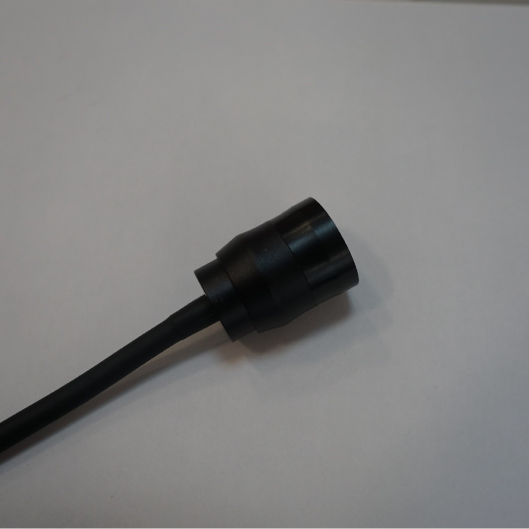 Led Hose Spotlights for Gold Jewelry Watches and Gemstone Exhibition Display Lighting, Dimmable Led Hose Spotlights