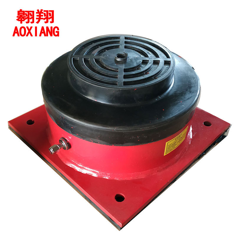 Hot Hsd Type Air Damping Shock Absorber Air Conditioning Water Pump Chiller Fan Compressor Shock Absorber