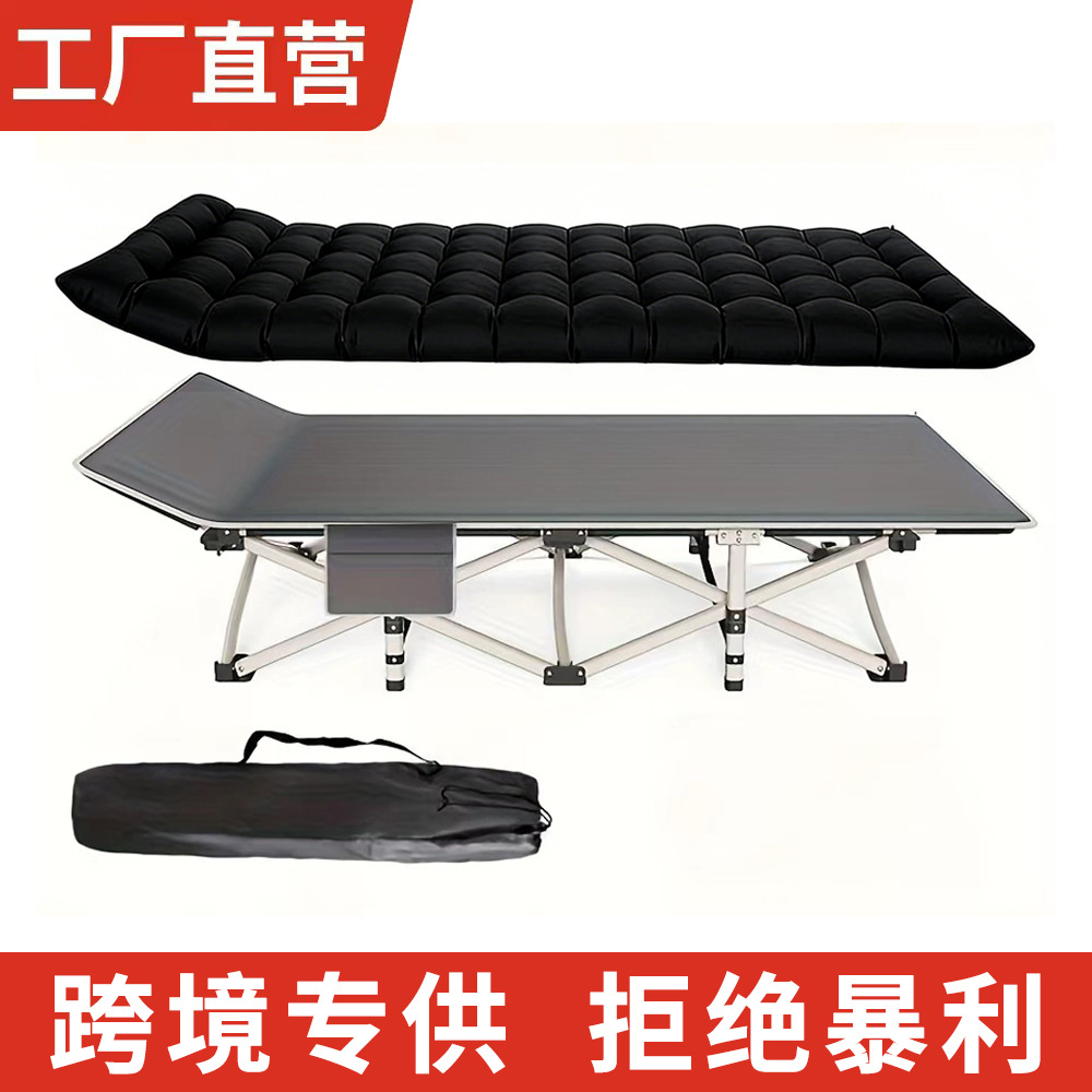 Прямые поставки завода портативная складная кровать для сна, специальная кровать для сна на балконе, односпальная