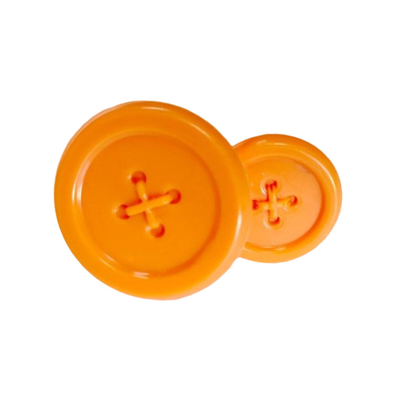 [Hot-Selling Item] Toy Buttons, Plush Doll Shoes and Clothing Universal Accessories, Environmentally Friendly Resin Safety Buttons