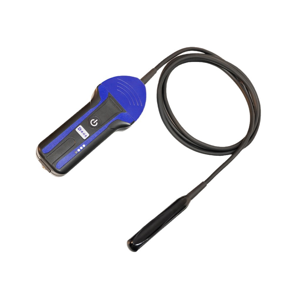 Wireless Cow and Horse B-Ultrasound Pregnancy Tester, Cow Farm Pregnancy B-Ultrasound Machine, Boxianglai High-Definition Cow B-Ultrasound Machine