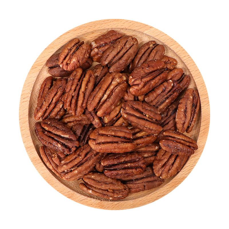 Bigen nut new product cream flavor 400g longevity fruit walnut non-broken kernel meat nut snack pregnant women full box wholesale