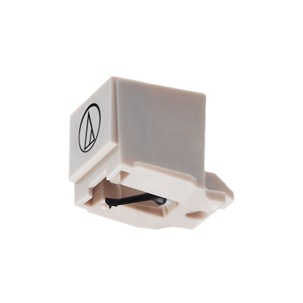 Original Iron Triangle Singer AT3600L Special Singer LP MM Double Magnetic Stereo Singer