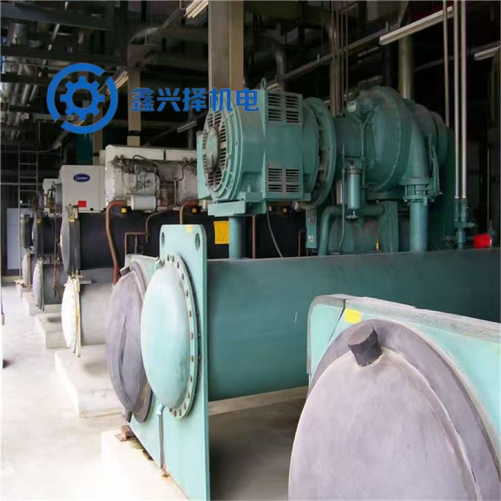 Очистка конденсаторов центрального кондиционирования воздуха, очистка испарительных конденсаторов, очистка от накипи конденсаторов