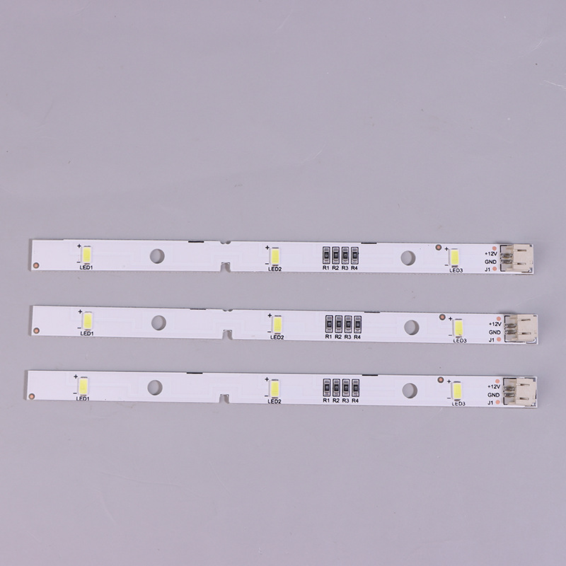 Подходит для холодильника Hisense Rongsheng LED освещение верхнего отсека BCD-630WT 1629348 аксессуары