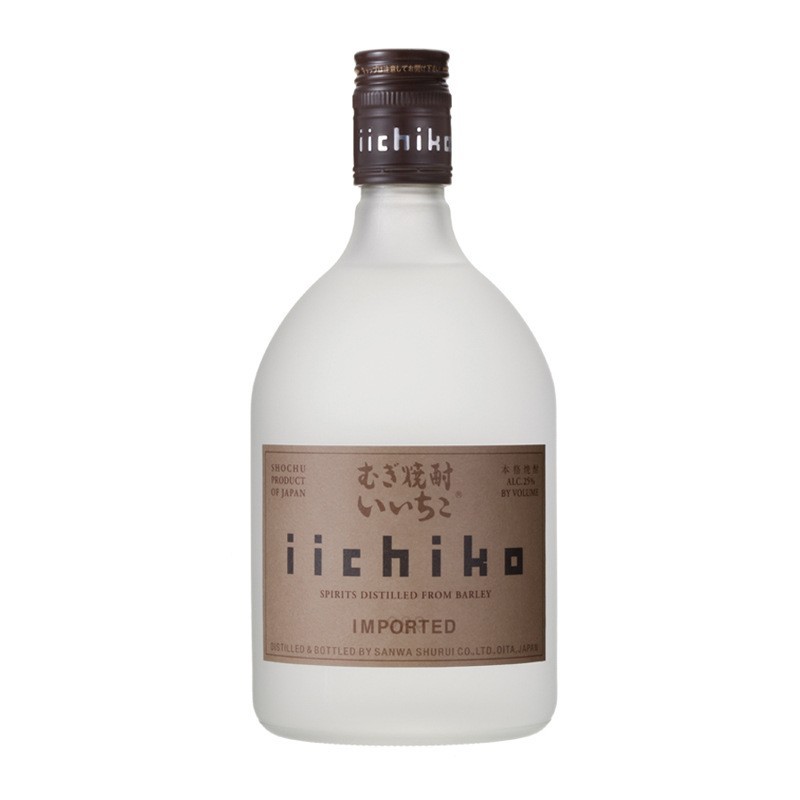 Шочю Иичико Ядзу 750ml