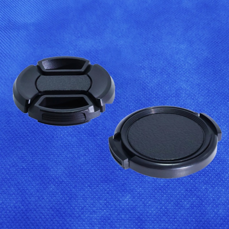 Various Specifications of Lens Covers, Universal Lens Front Covers for Mirrorless/Slr Cameras, Lens Protective Covers
