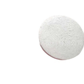 Styrofoam white blank hemisphere handmade materials wedding flower accessories DIY early education