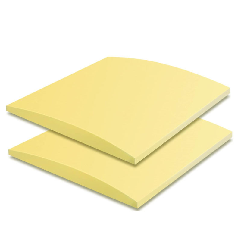 High Density Sponge Pad Thickened Rectangular Sponge Pad Sponge Pad Sofa Household Upholstered Sponge Pad Cutting
